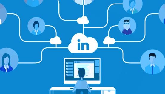 LinkedIn-Power