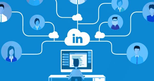 LinkedIn-Power